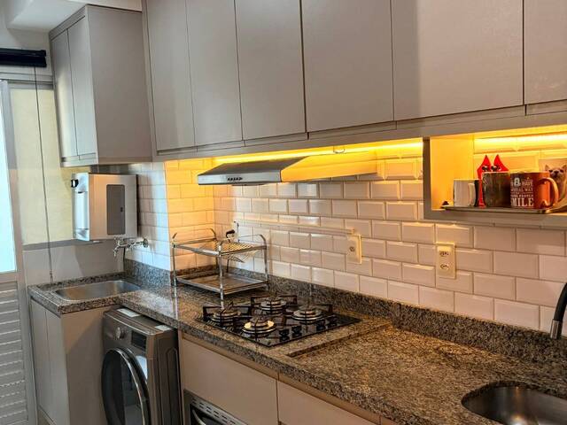 Apartamento para Venda em Cuiabá - 4