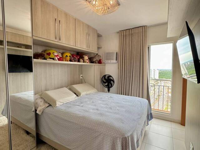 Apartamento para Venda em Cuiabá - 4