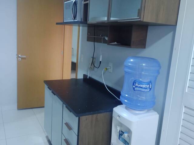 Apartamento para Locação em Cuiabá - 3