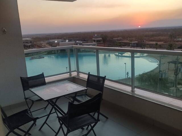 Apartamento para Locação em Cuiabá - 4