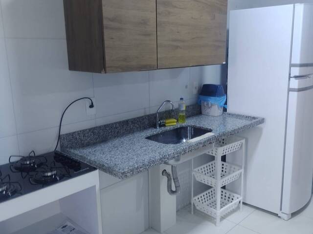 Apartamento para Locação em Cuiabá - 5