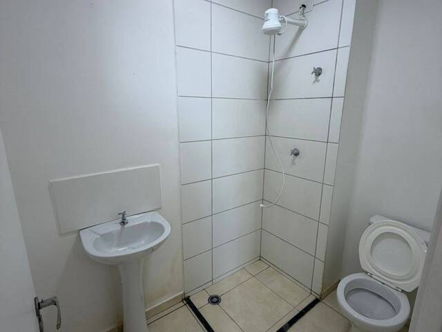 Apartamento para Locação em Cuiabá - 4