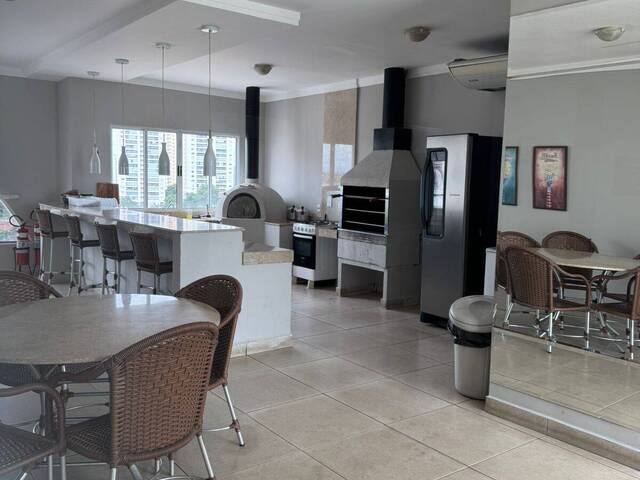Apartamento para Locação em Cuiabá - 3