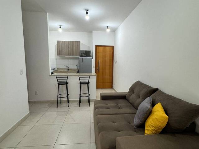 Locação em Ribeirão da Ponte - Cuiabá