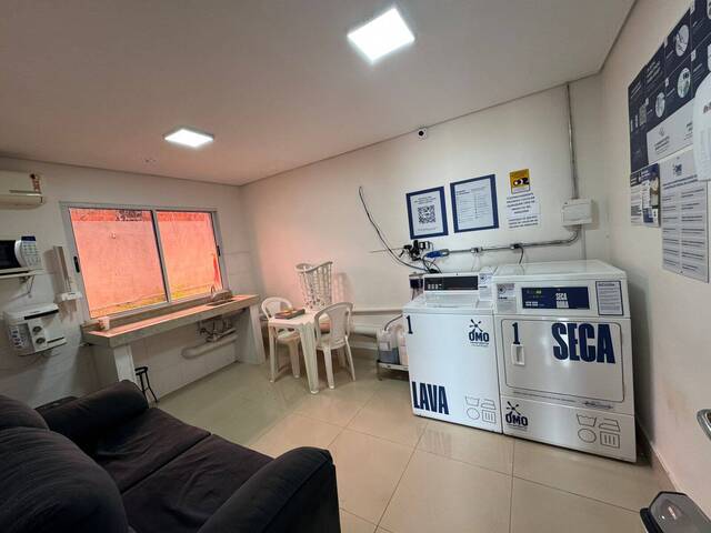 Apartamento para Locação em Cuiabá - 5