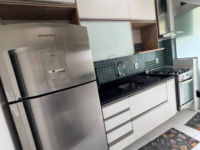 Apartamento para Locação em Cuiabá - 4