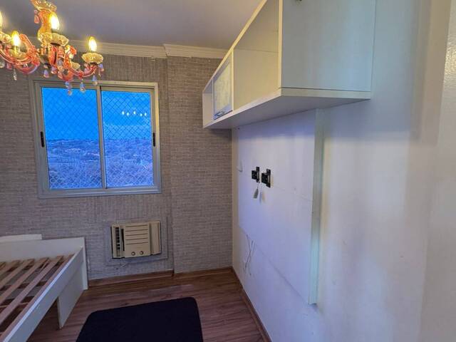 Apartamento para Locação em Cuiabá - 5