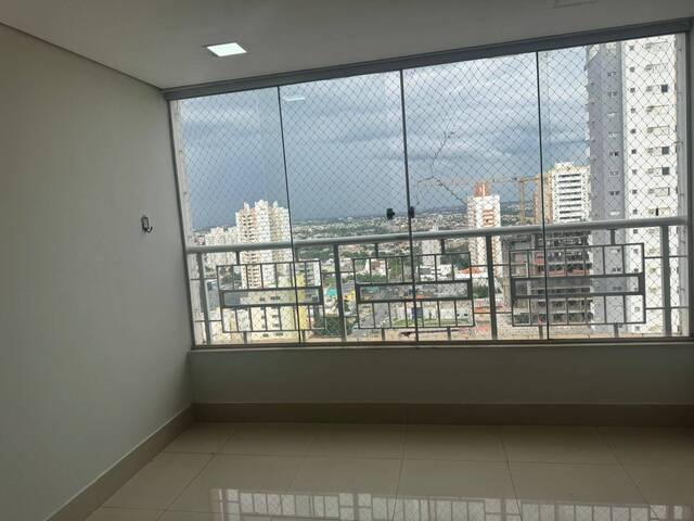 Apartamento para Locação em Cuiabá - 2