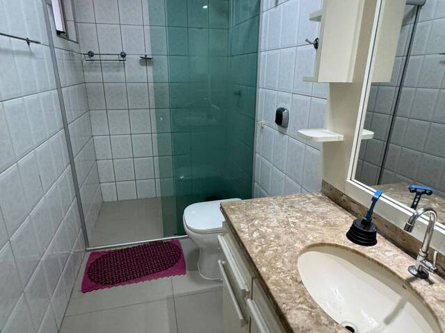 Apartamento para Locação em Cuiabá - 3