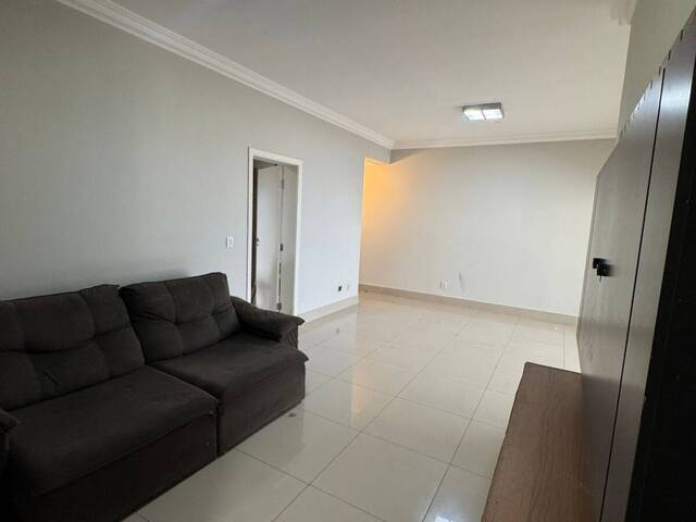 Apartamento para Locação em Cuiabá - 5