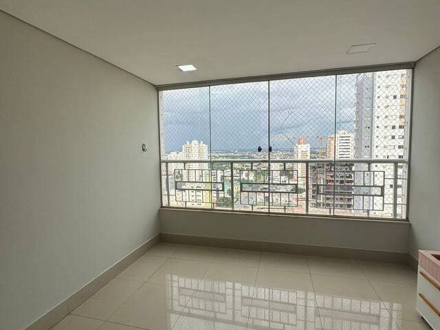 Apartamento para Locação em Cuiabá - 4