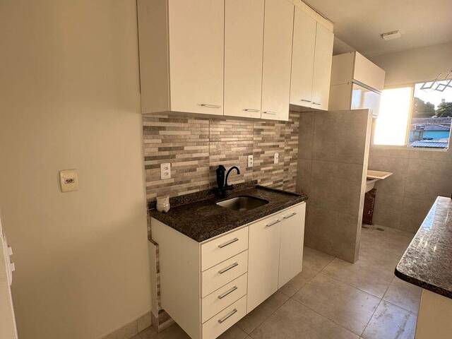 Apartamento para Locação em Cuiabá - 4