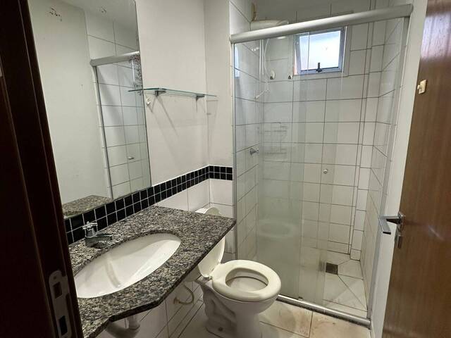 Apartamento para Locação em Cuiabá - 5
