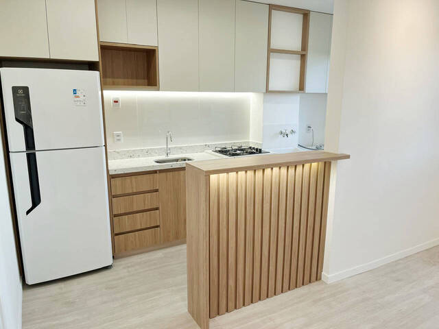 Apartamento para Venda em Cuiabá - 2