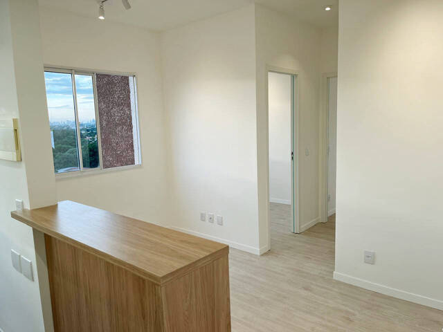 Apartamento para Venda em Cuiabá - 3