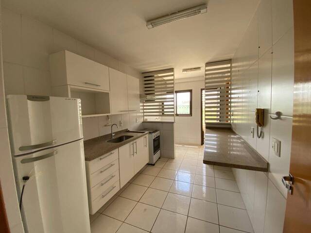 Apartamento para Venda em Cuiabá - 5
