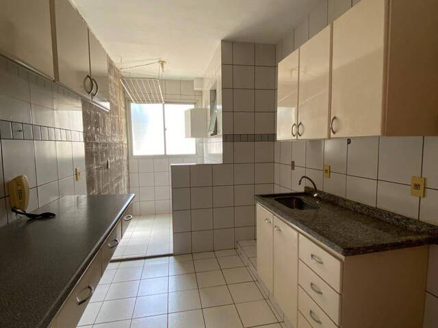 Apartamento para Venda em Cuiabá - 3