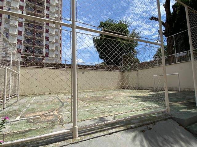 Apartamento para Venda em Cuiabá - 2