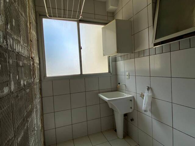 Apartamento para Venda em Cuiabá - 4