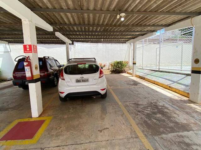 Apartamento para Venda em Cuiabá - 5