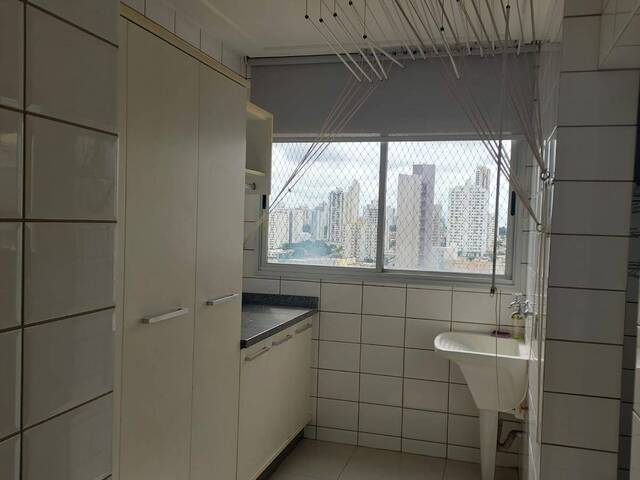 Apartamento para Locação em Cuiabá - 2
