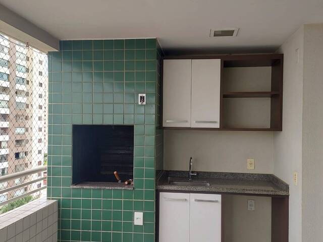 Apartamento para Locação em Cuiabá - 3