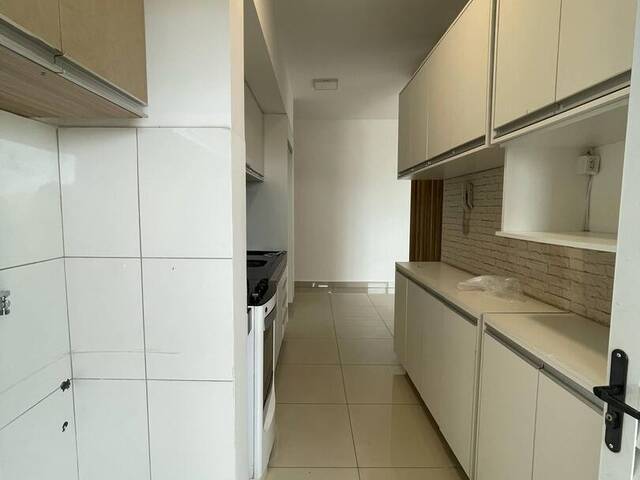 Apartamento para Venda em Cuiabá - 5