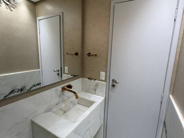 Apartamento para Venda em Cuiabá - 3