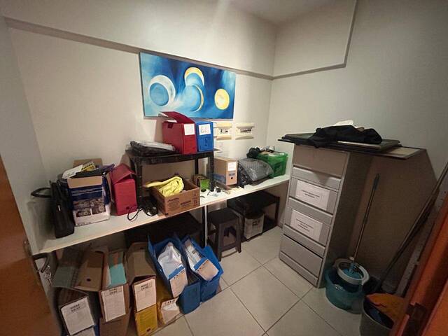 Sala para Venda em Cuiabá - 3