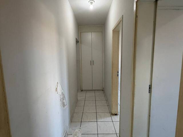 Apartamento para Locação em Cuiabá - 3