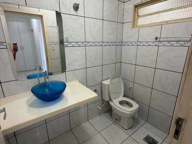 Apartamento para Locação em Cuiabá - 5