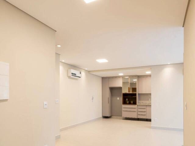 #515 - Apartamento para Locação em Cuiabá - MT