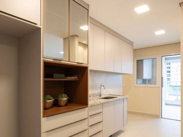 #515 - Apartamento para Locação em Cuiabá - MT