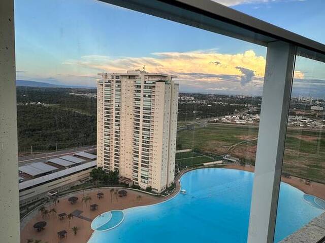 Apartamento para Locação em Cuiabá - 3