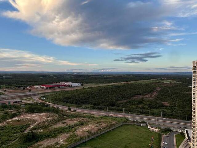 Apartamento para Locação em Cuiabá - 4