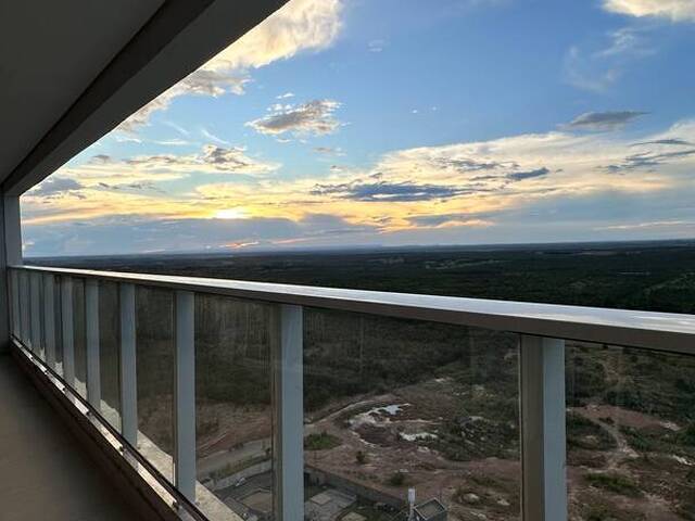 Apartamento para Locação em Cuiabá - 5