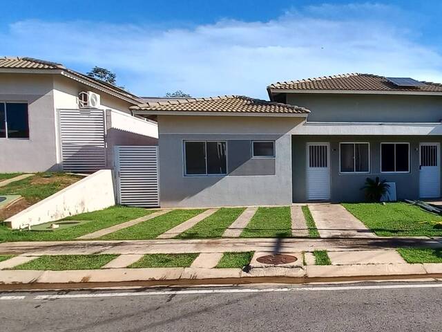 #517 - Casa para Locação em Várzea Grande - MT