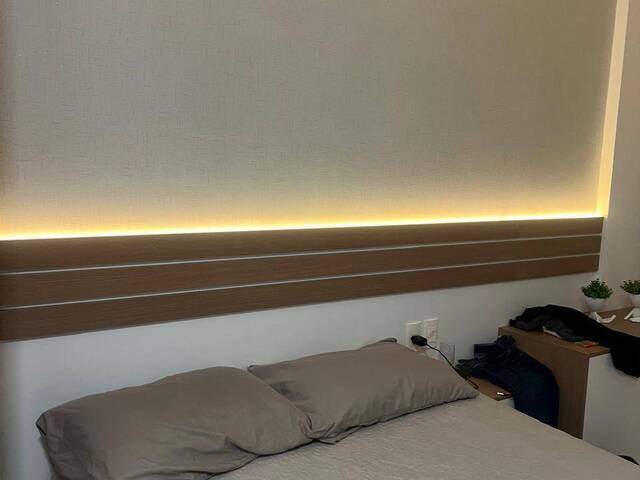 Apartamento para Locação em Cuiabá - 5