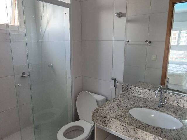 Apartamento para Locação em Cuiabá - 3
