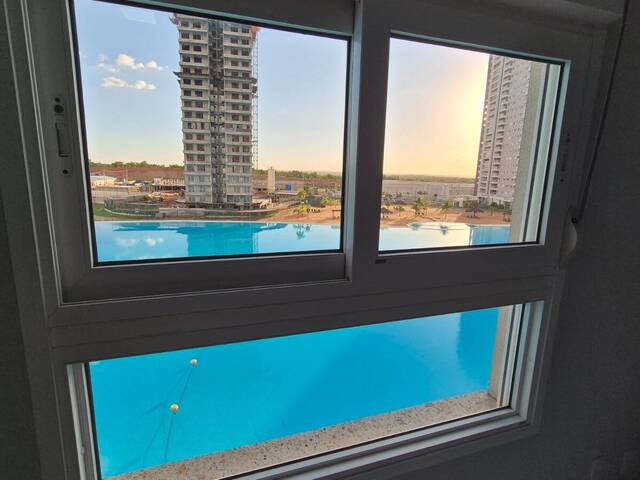 Apartamento para Locação em Cuiabá - 2