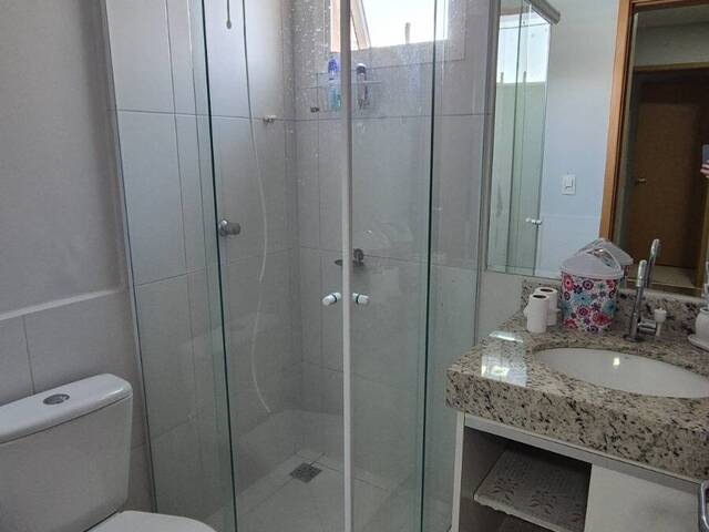 Apartamento para Locação em Cuiabá - 5