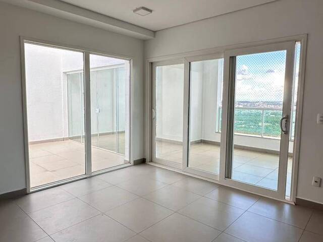 Apartamento para Locação em Cuiabá - 3