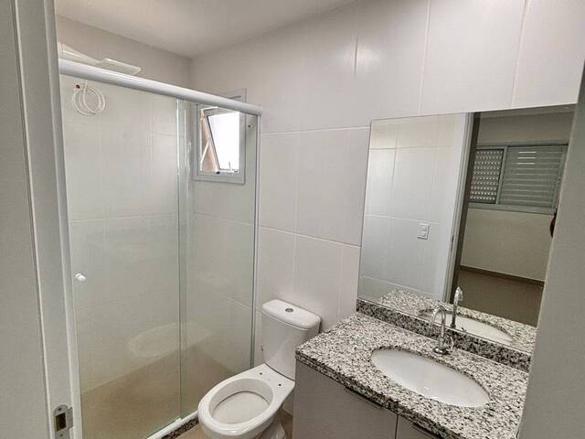 Apartamento para Locação em Cuiabá - 5