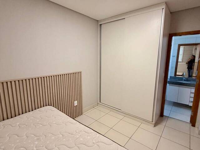 Apartamento para Locação em Cuiabá - 2