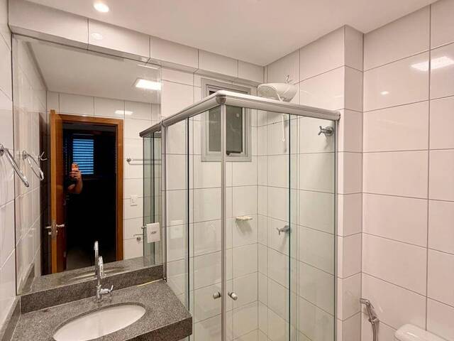 Apartamento para Locação em Cuiabá - 4