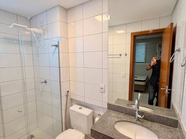 Apartamento para Locação em Cuiabá - 3