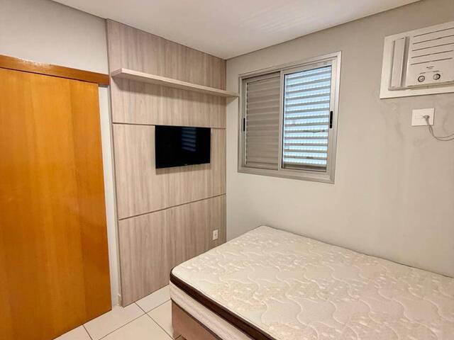 Apartamento para Locação em Cuiabá - 5