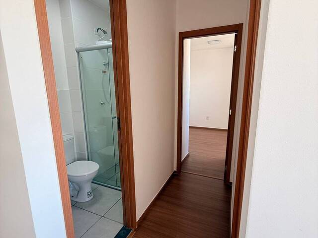 Apartamento para Locação em Cuiabá - 2