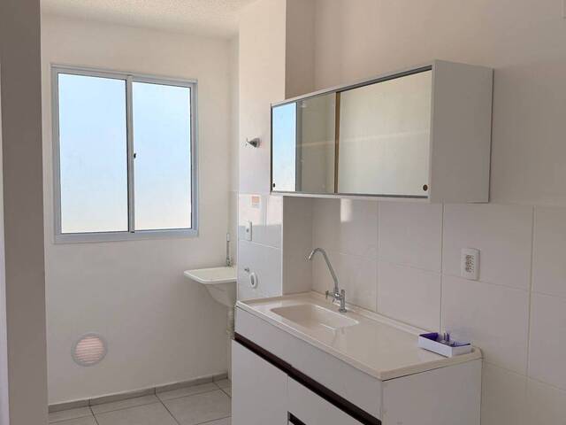 Apartamento para Locação em Cuiabá - 4