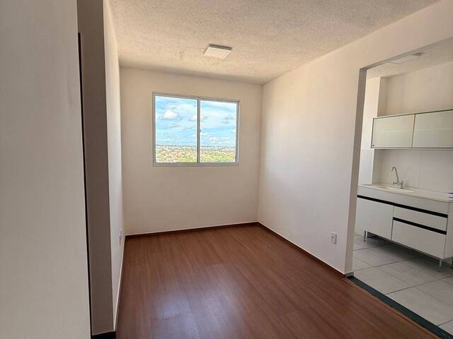 Apartamento para Locação em Cuiabá - 3